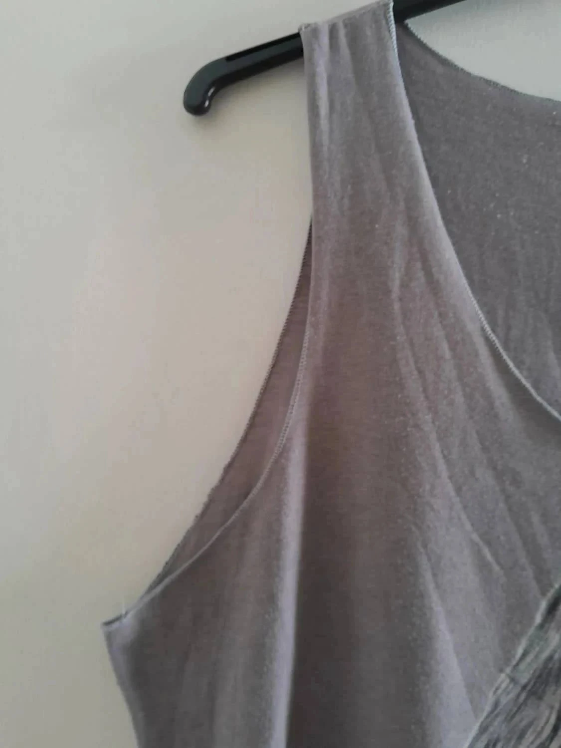 Vestido de verão para homem ou mulher, tamanho XL, marca Triple T – photo 4